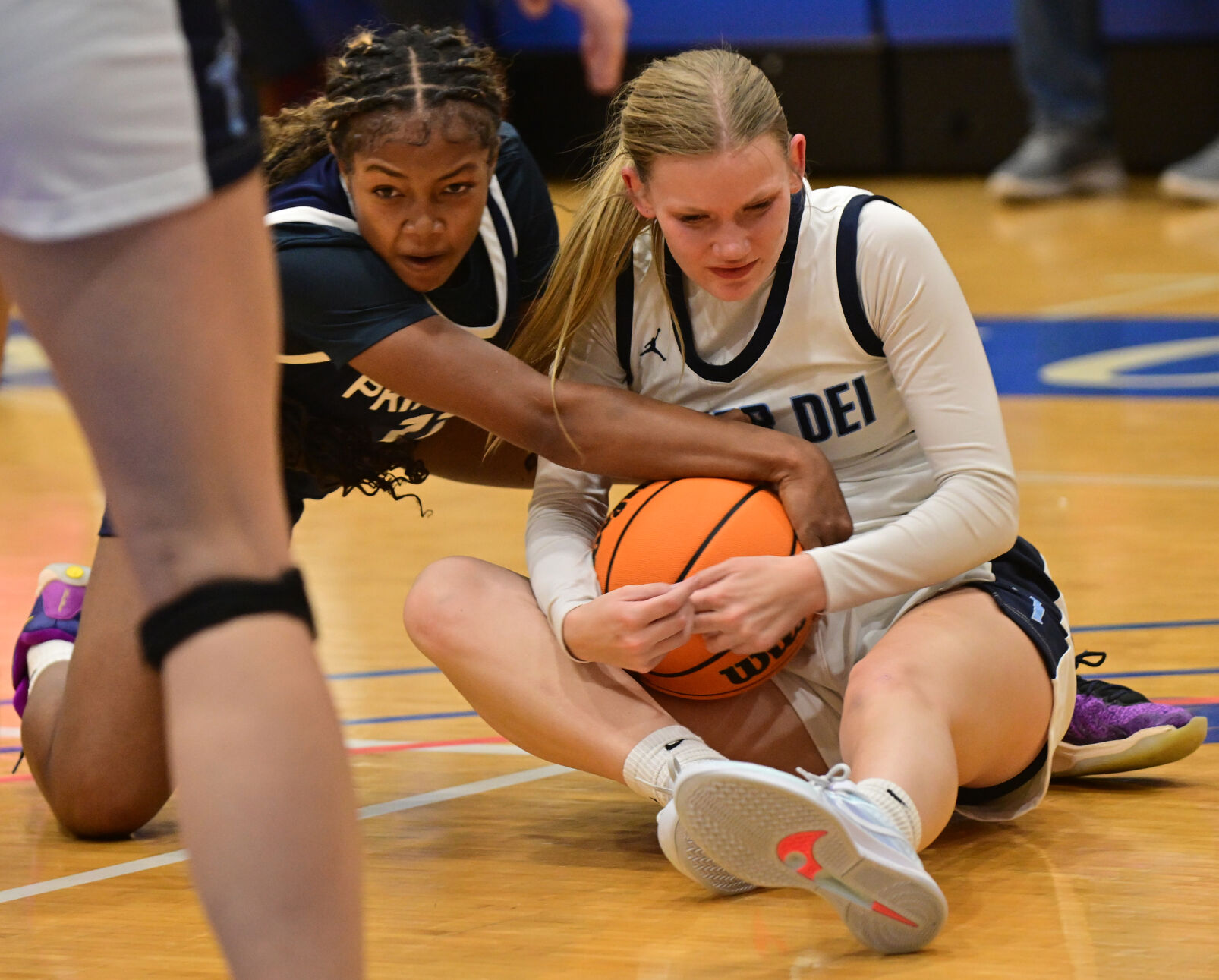 Principia vs Mater Dei